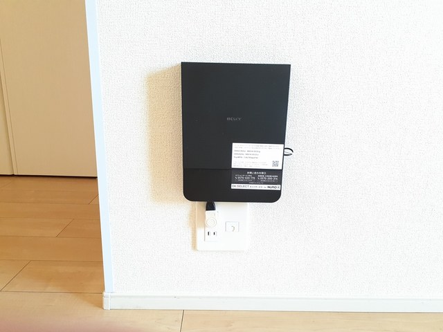 その他設備　その他設備