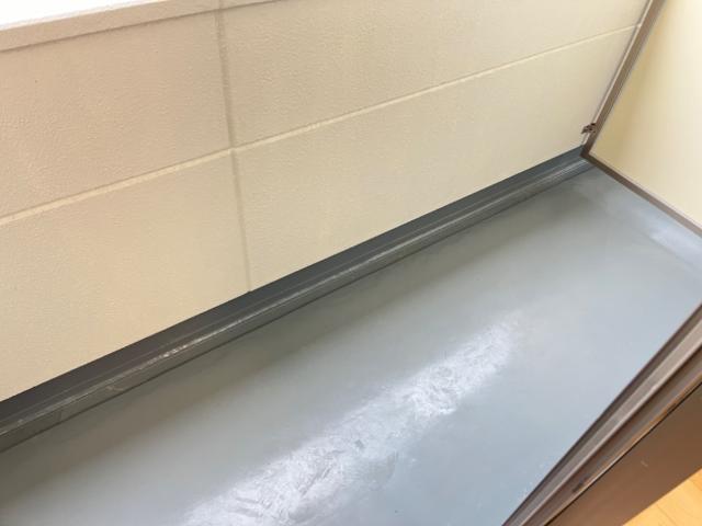 その他　ベランダ