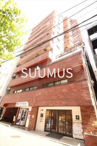 ＪＲ山手線 代々木駅 徒歩1分 築45年