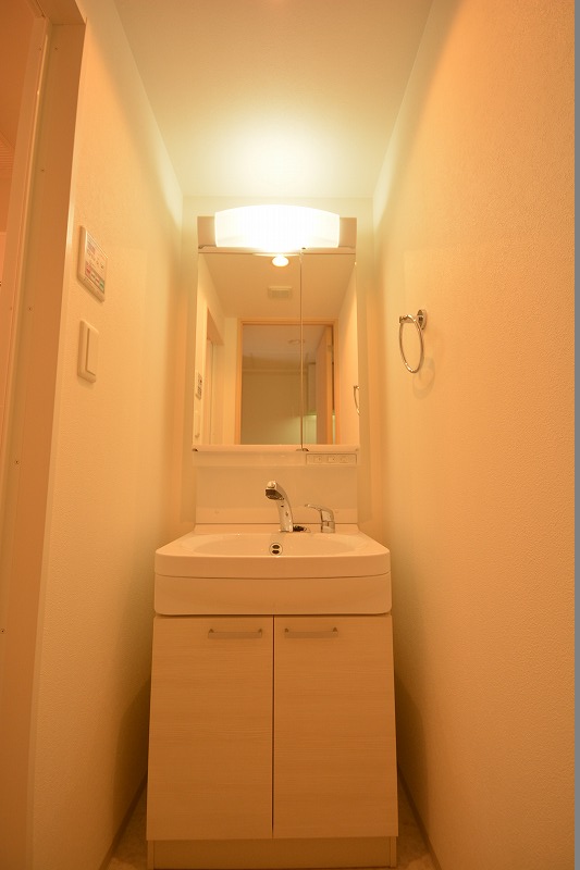 レジュールアッシュ松屋町の内装写真