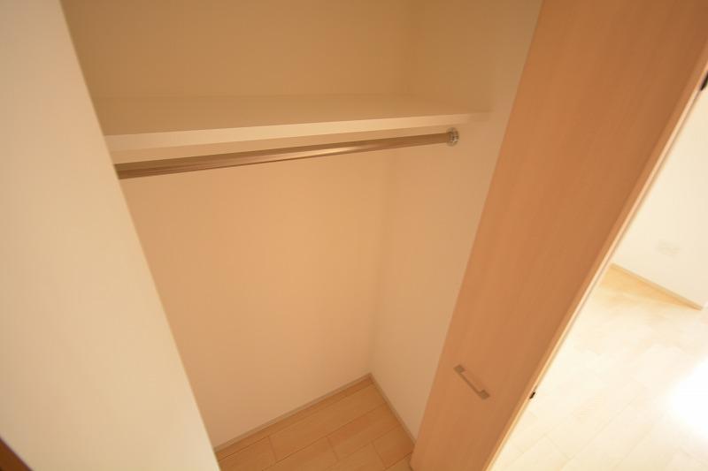 レジュールアッシュ松屋町の内装写真