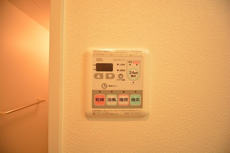 レジュールアッシュ松屋町のその他写真
