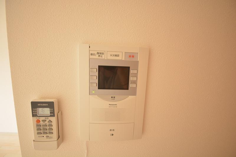 レジュールアッシュ松屋町のその他写真