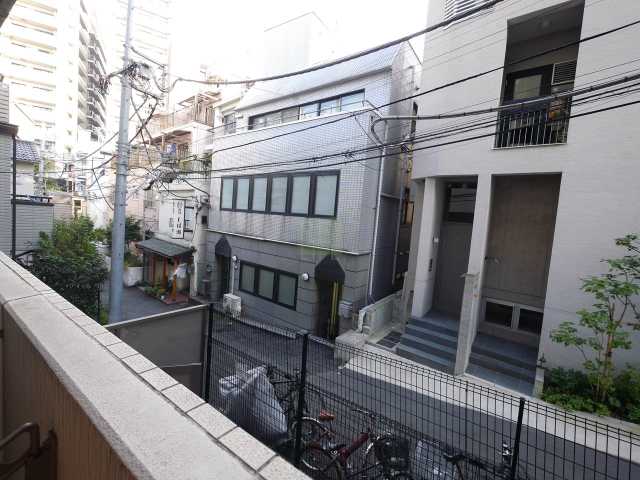 眺望　レナトゥス四谷