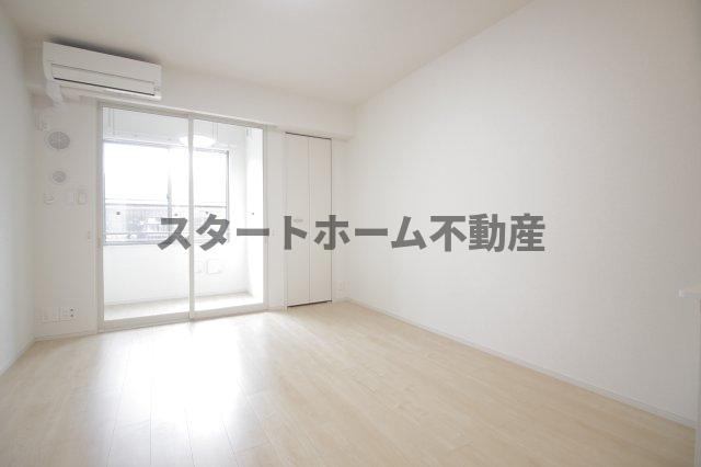 居室・リビング　ゆったりとした居間です