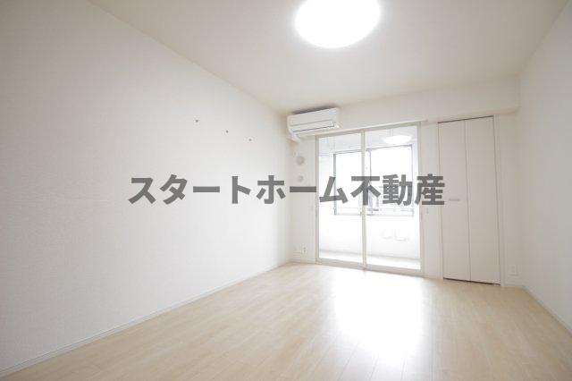 その他部屋・スペース　ゆとりの広さです