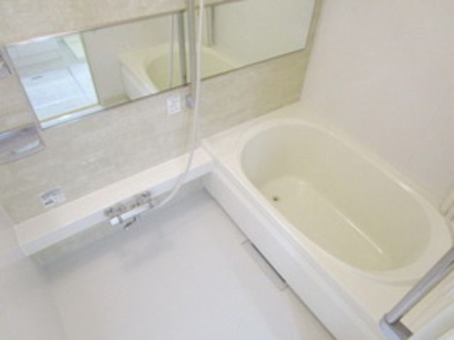 バス・シャワールーム　★お部屋探しはタウンハウジング稲田堤店まで★