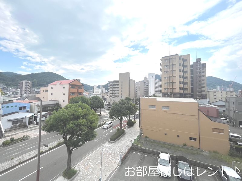 マリーンコート浜町のその他写真