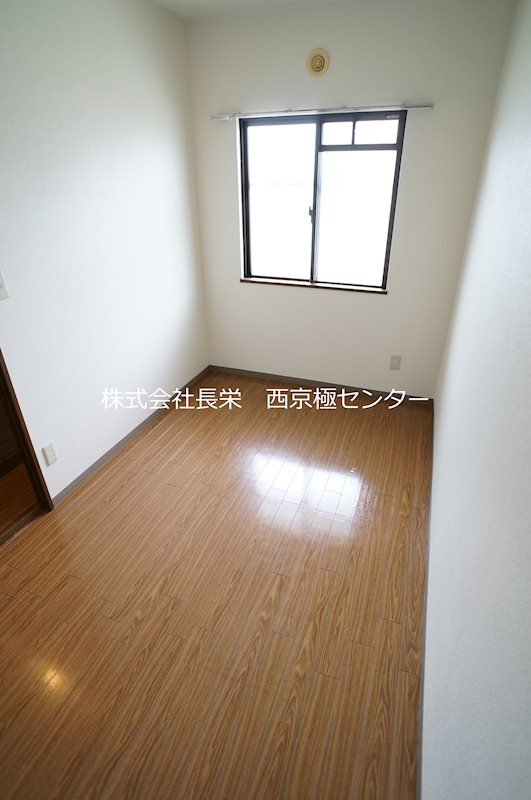 その他部屋・スペース　洋室５帖