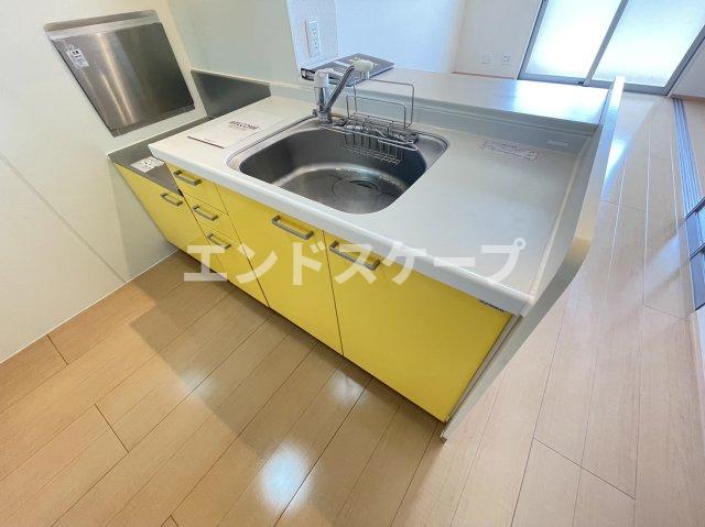 キッチン　お部屋探しはエンドスケープまで！お客様の理想お聞かせ下さい♪