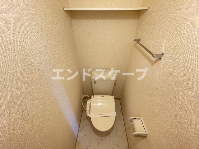 トイレ　お部屋探しはエンドスケープまで！お客様の理想お聞かせ下さい♪
