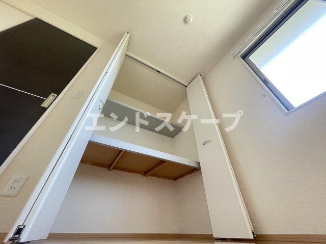 収納　お部屋探しはエンドスケープまで！お客様の理想お聞かせ下さい♪