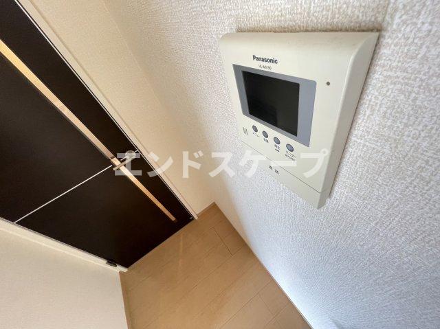 セキュリティ　お部屋探しはエンドスケープまで！お客様の理想お聞かせ下さい♪
