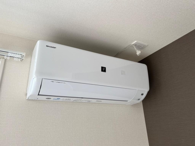 その他設備　完成イメージ