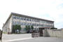 中学校　桜井市立桜井西中学校（中学校）まで739m