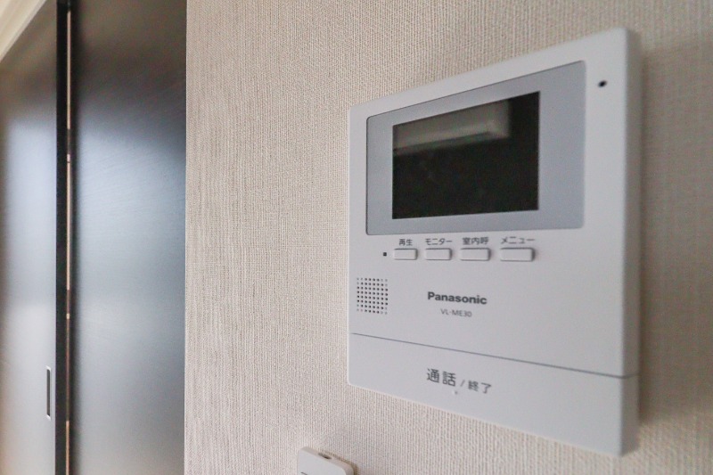 セキュリティ　図面と現状に相違がある場合には現状を優先