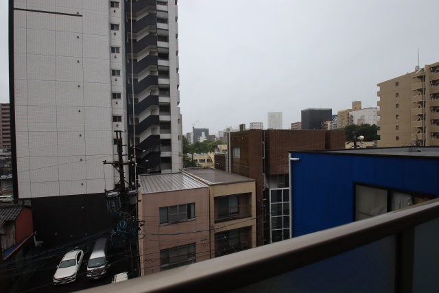 眺望　※別室の参考写真の為、現況優先です。