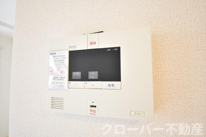ＪＲ予讃線 宇多津駅 徒歩61分 2階建 築10年のその他写真