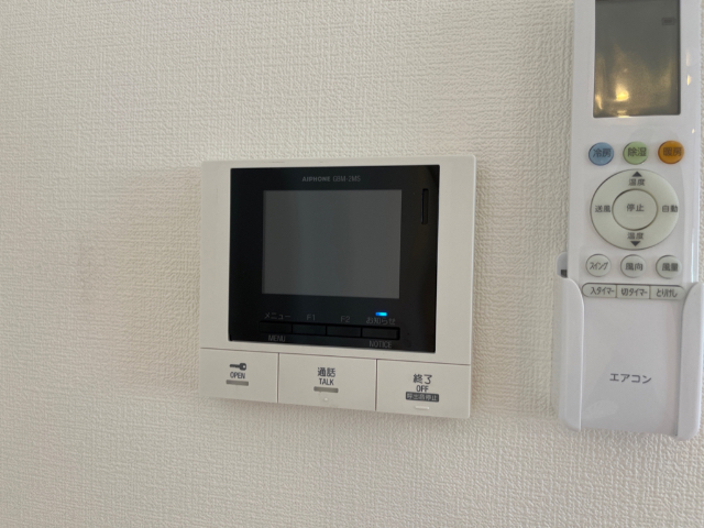 クレイドルのその他写真