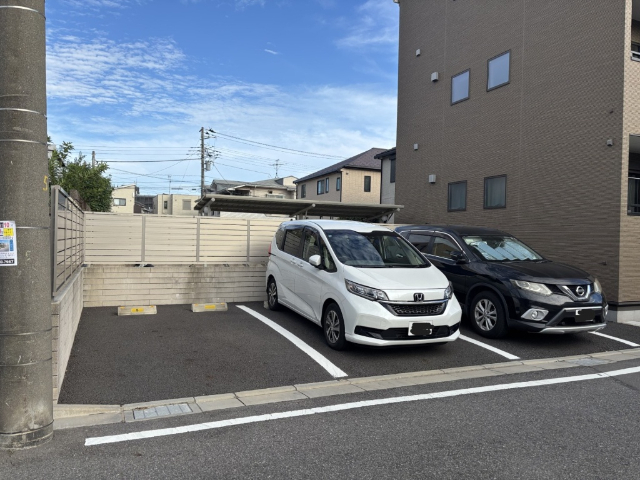 クレイドルのその他写真