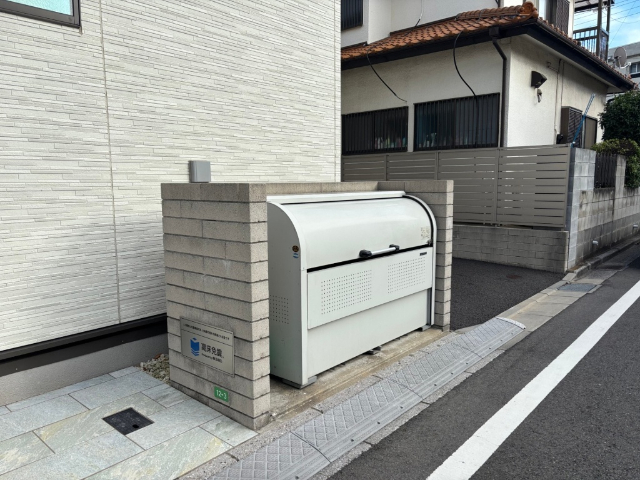クレイドルのその他写真