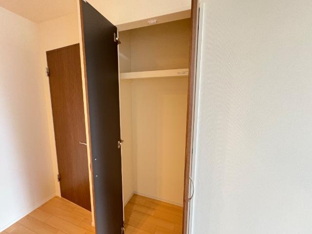 収納　収納（イメージ）