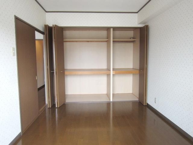 ビューティフルライフの内装写真