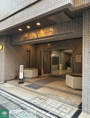 その他　バルコニーからの眺望