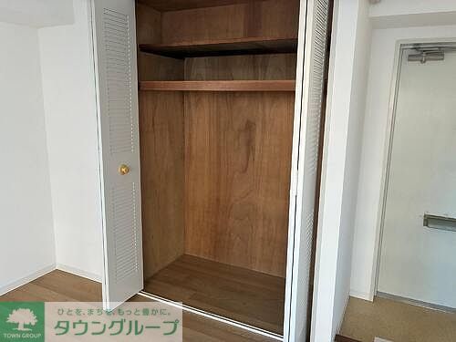収納　物入