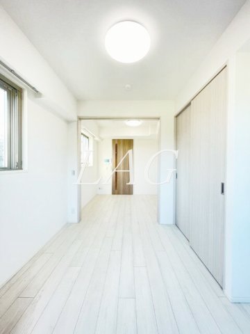 その他部屋・スペース　寝室です。