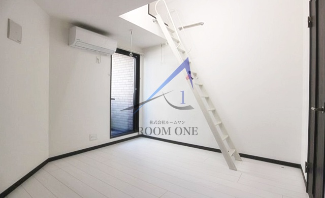 その他部屋・スペース　寝室です。