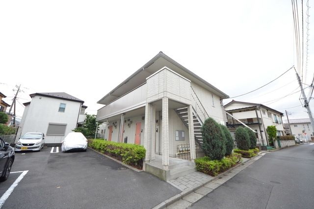 その他　★外観★