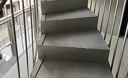 その他共有部分　ＦＡＲＥ目黒本町