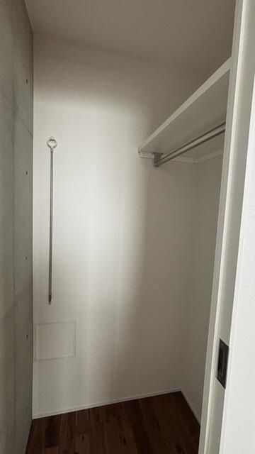 収納　ＦＡＲＥ目黒本町