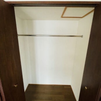収納　収納※別部屋参考写真