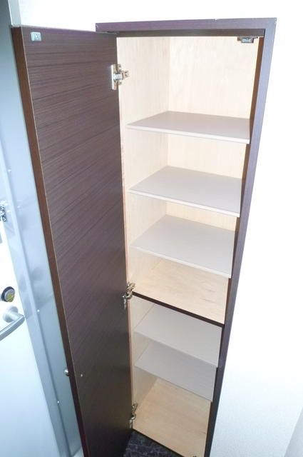 玄関　別部屋参照