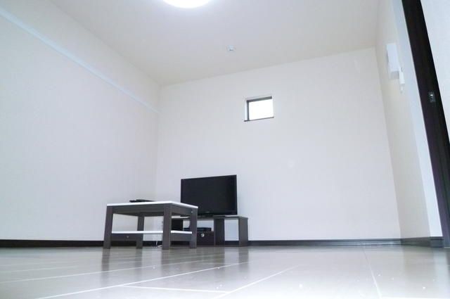 居室・リビング　別部屋参照