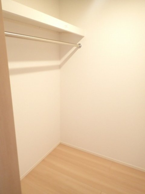 Daylight Hillsの内装写真