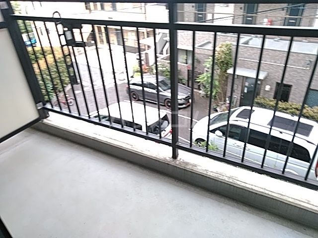 アビタシオン根岸IIの内装写真