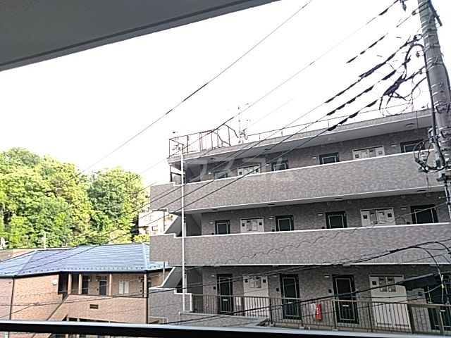 アビタシオン根岸IIのその他写真