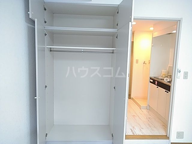 アビタシオン根岸IIの内装写真