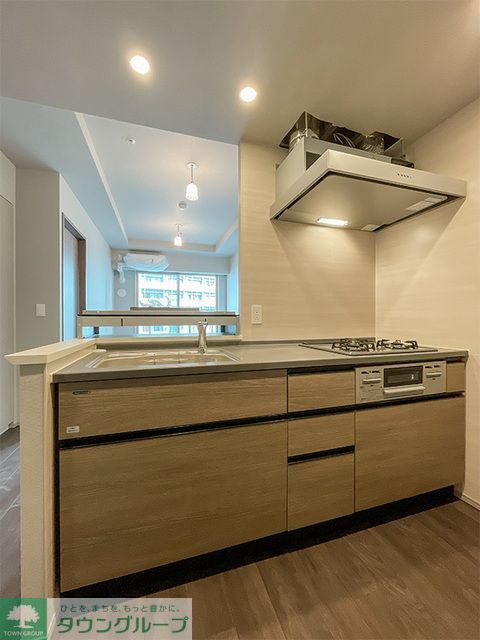 バス・シャワールーム　※写真は同タイプ住戸です。