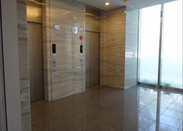 ロビー
