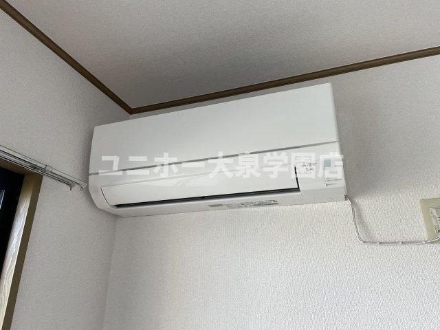 その他設備　参考写真
