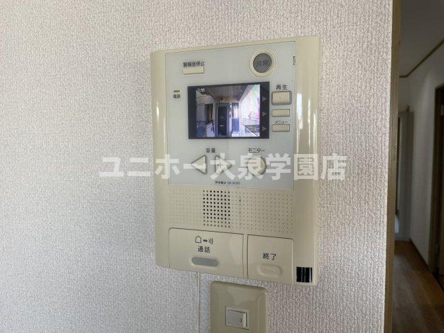 セキュリティ　参考写真