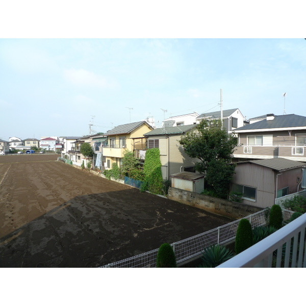 眺望　同物件別室参考写真