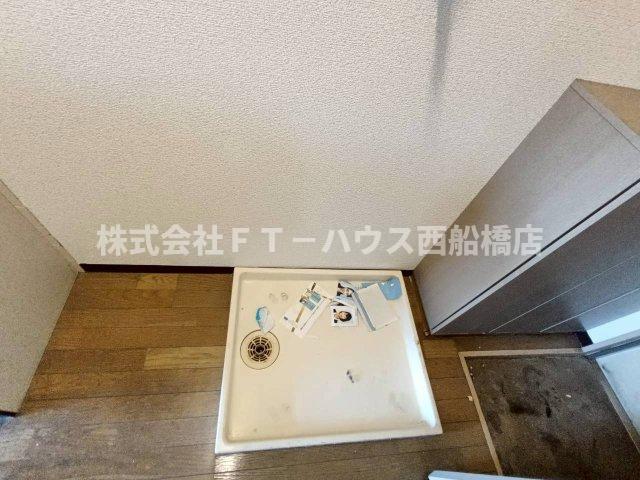 ジェイワンヒルズ西船のその他写真