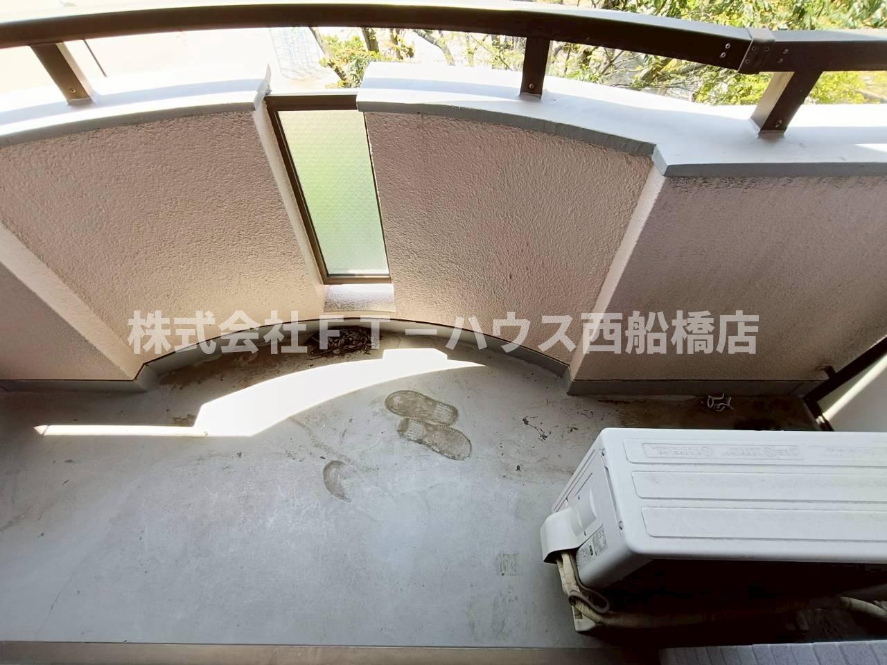 ジェイワンヒルズ西船の内装写真