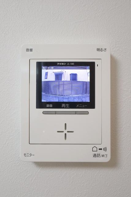 セキュリティ　セキュリティ