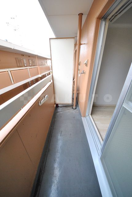 R&E関大前マンションの内装写真
